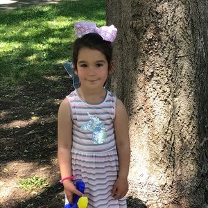 Meet your Posher, Yuliya